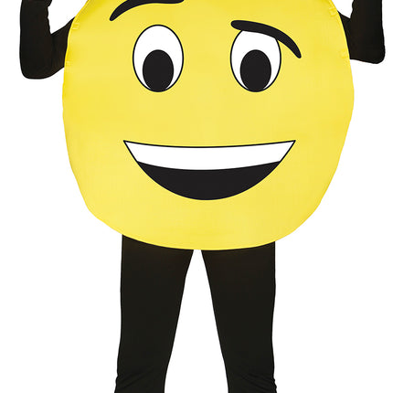 Disfraz Smiley L