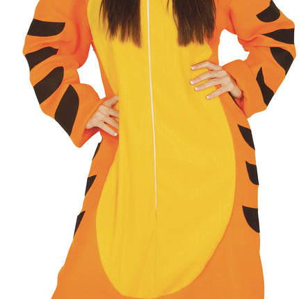 Pelele Tigre