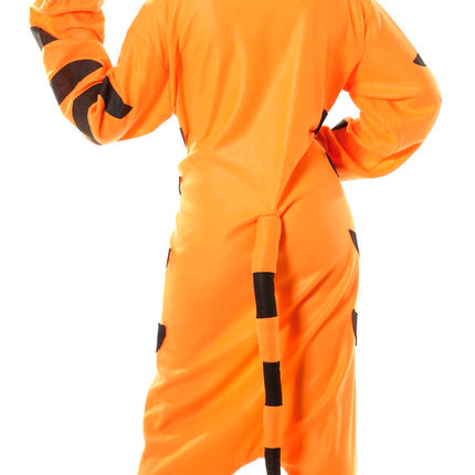 Pelele Tigre