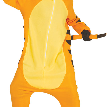 Pelele Tigre
