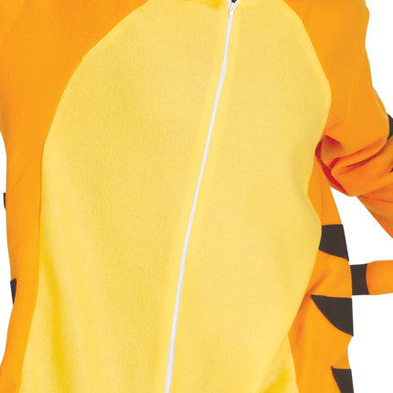 Pelele Tigre