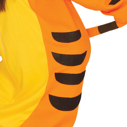 Pelele Tigre