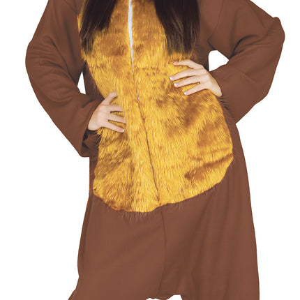 Osito Onesie L