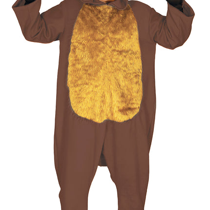 Osito Onesie L