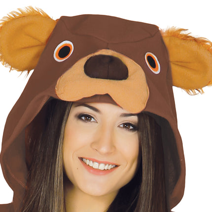 Osito Onesie L
