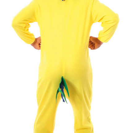 Disfraz de pollo