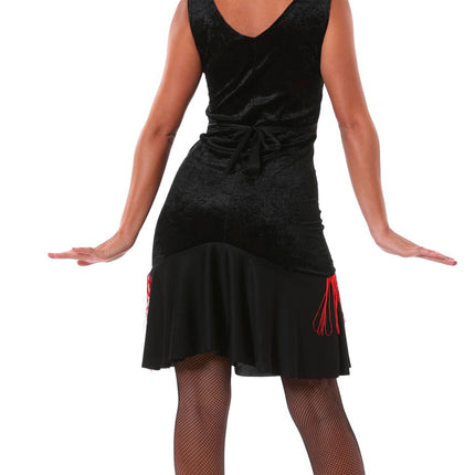 Disfraz de Harleston