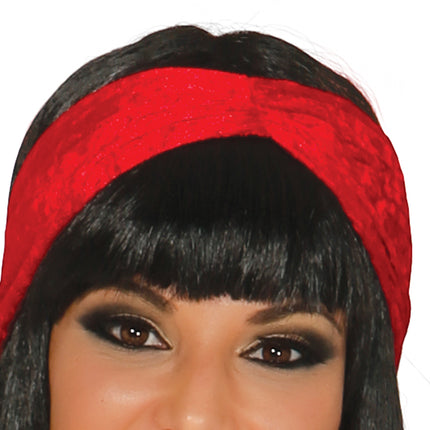 Disfraz de Harleston