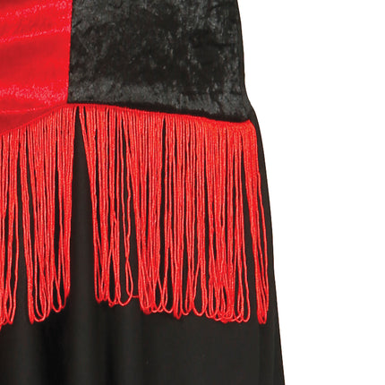 Disfraz de Harleston