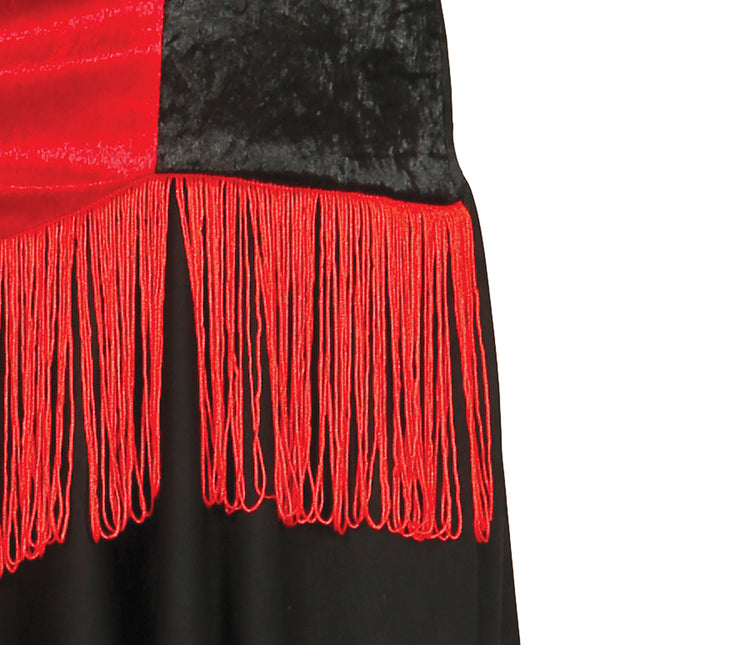 Disfraz de Harleston