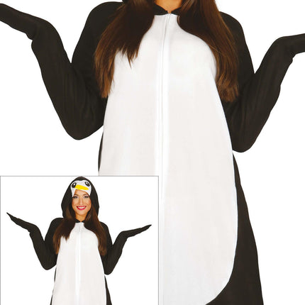Pelele pingüino