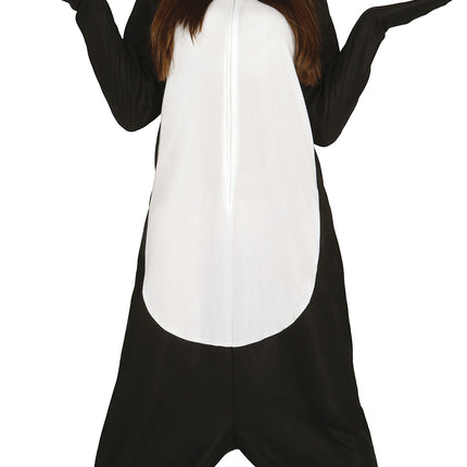 Pelele pingüino