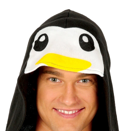 Pelele pingüino