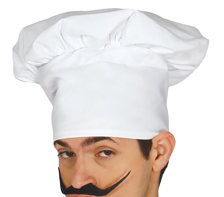 Disfraz de cocinero
