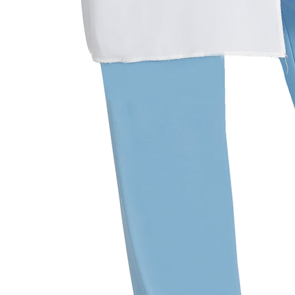Disfraz de Doctor Blanco Hombre