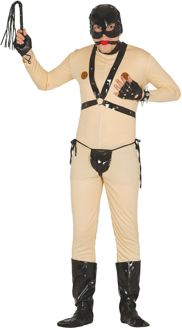 Disfraz Bondage Hombre