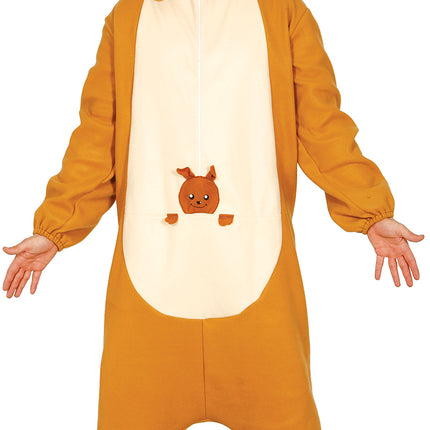 Body canguro