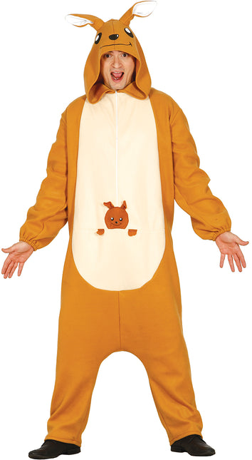 Body canguro