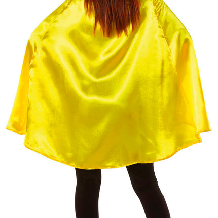 Disfraz de Superheroína Murciélago Deluxe Mujer