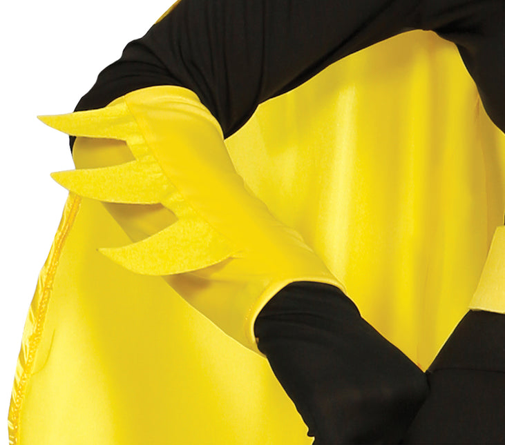 Disfraz de Superheroína Murciélago Deluxe Mujer