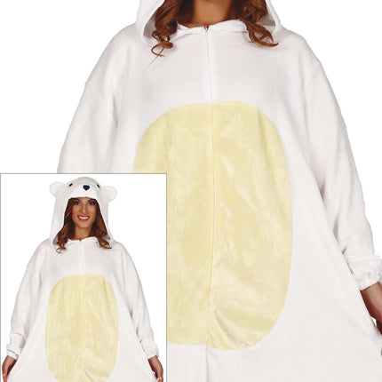 Body Oso Polar