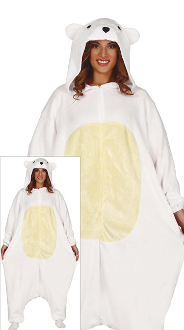 Body Oso Polar