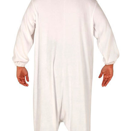 Body Oso Polar