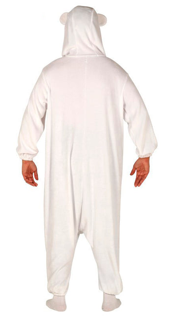 Body Oso Polar