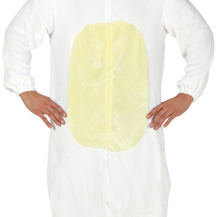 Body Oso Polar