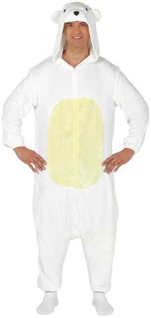Body Oso Polar