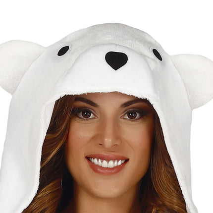 Body Oso Polar