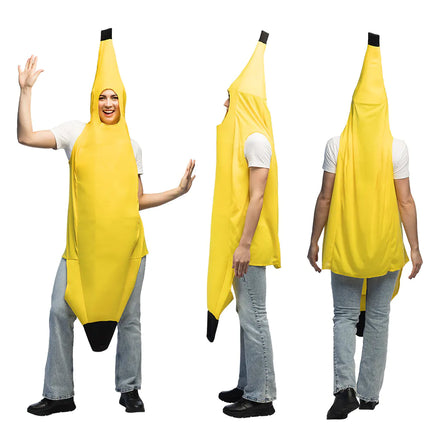 Traje Banana Hombre