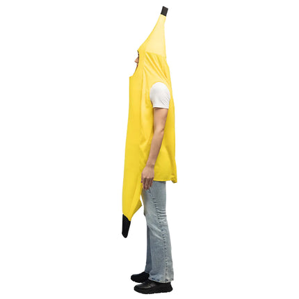 Traje Banana Hombre