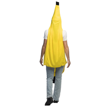 Traje Banana Hombre