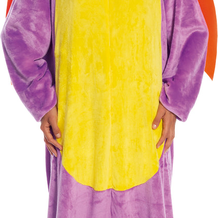 Traje de dragón L