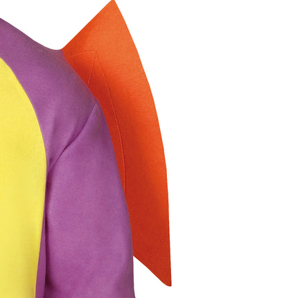 Traje de dragón L