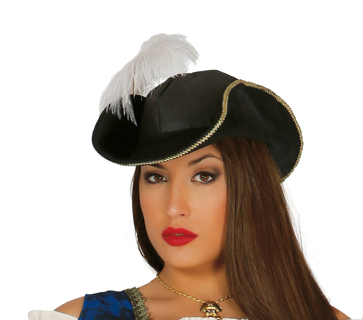 Vestido pirata