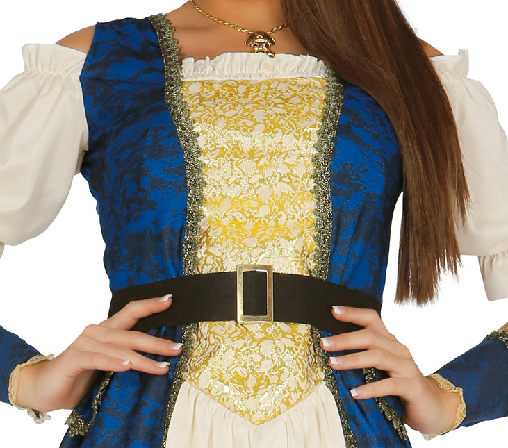 Vestido pirata