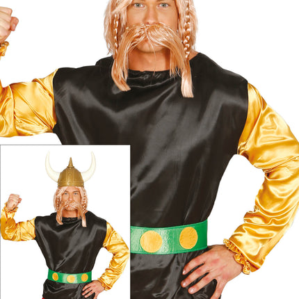 Disfraz de Soldado Medieval Hombre