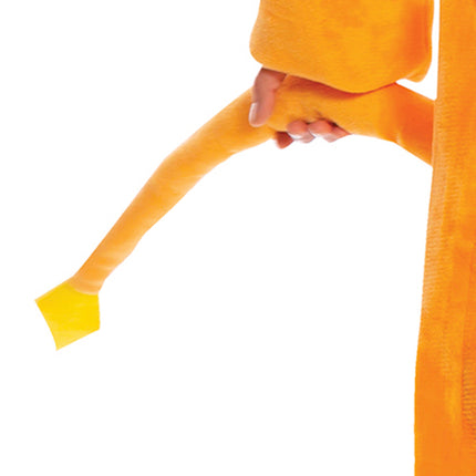 Onesie Pokemon Charmander