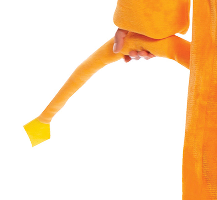Onesie Pokemon Charmander