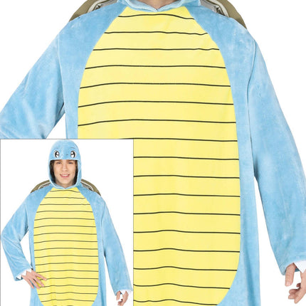 Pelele Pokemon Squirtle L