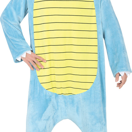 Pelele Pokemon Squirtle L
