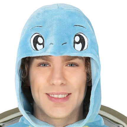 Pelele Pokemon Squirtle L