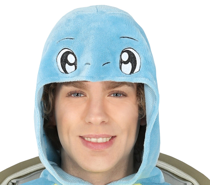 Pelele Pokemon Squirtle L