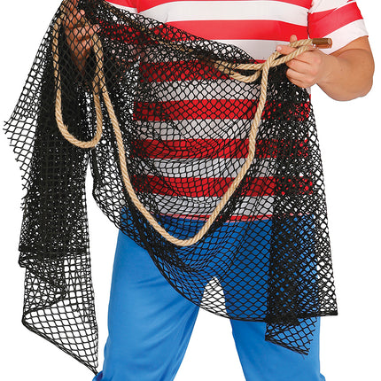 Disfraz de Rei<tc>zig</tc>er Hombre