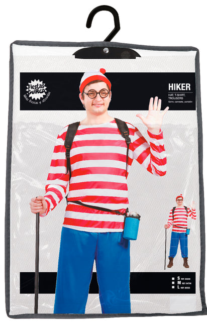 Disfraz de Rei<tc>zig</tc>er Hombre