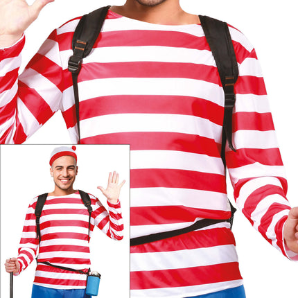 Disfraz de Rei<tc>zig</tc>er Hombre