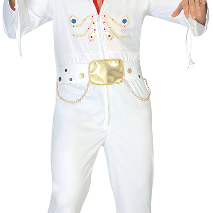 Disfraz de Elvis Hombre