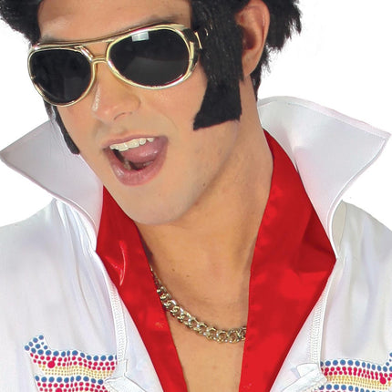 Disfraz de Elvis Hombre